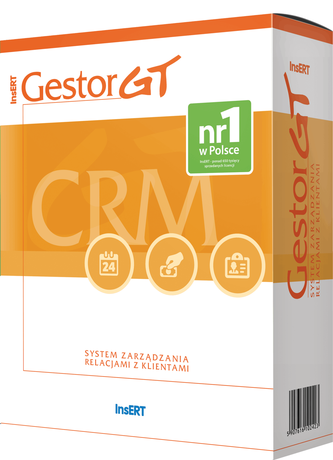 gestorgt