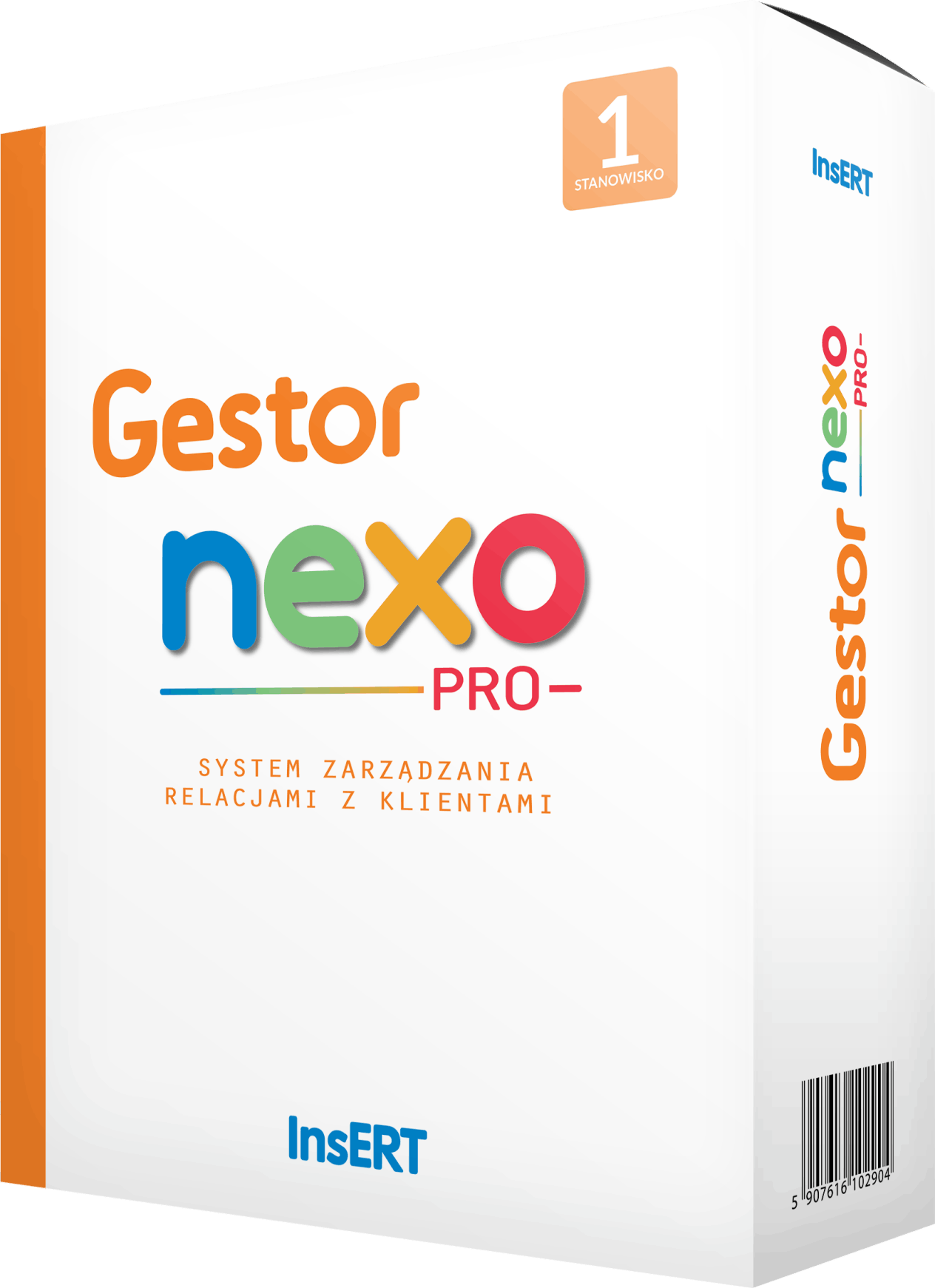 gestornexopro