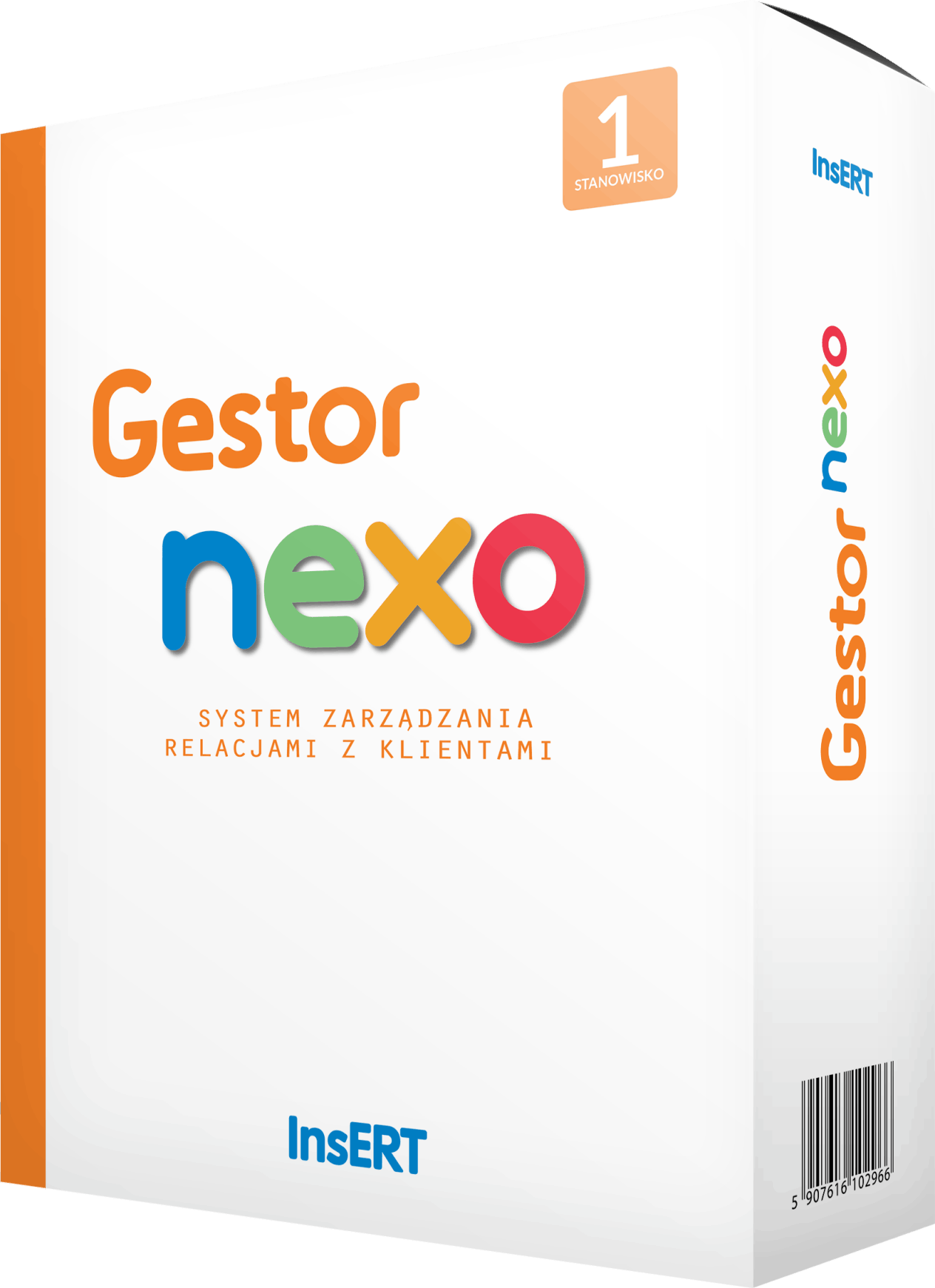 gestornexo