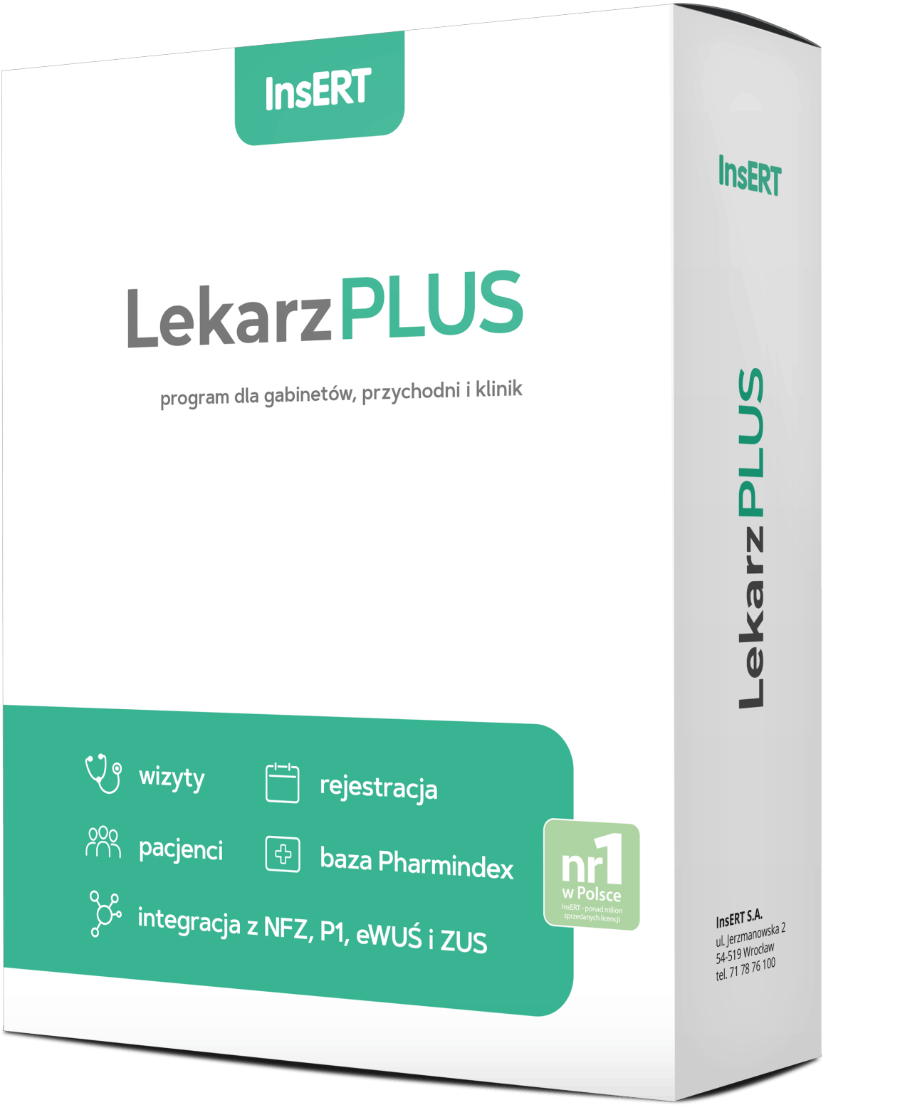 lekarzplus