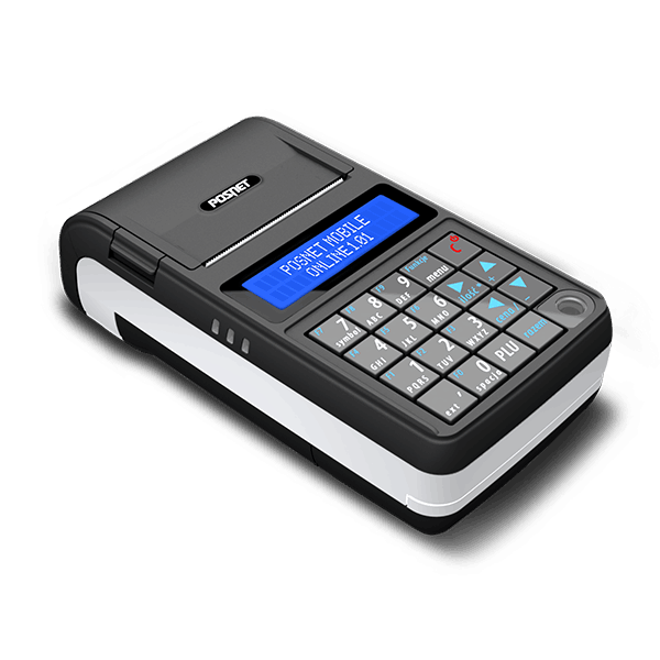 Kasa fiskalna POSNET Mobile Online