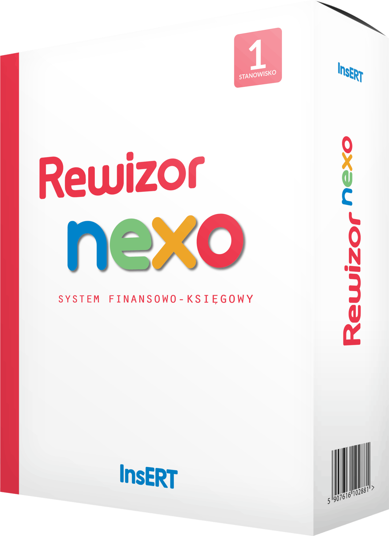 rewizornexo