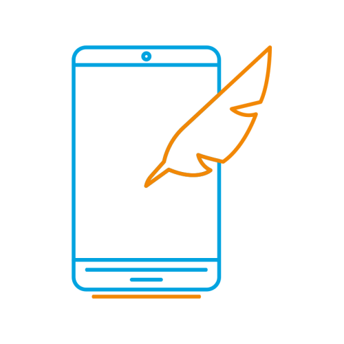 SimplySign Certum w chmurze na telefonie