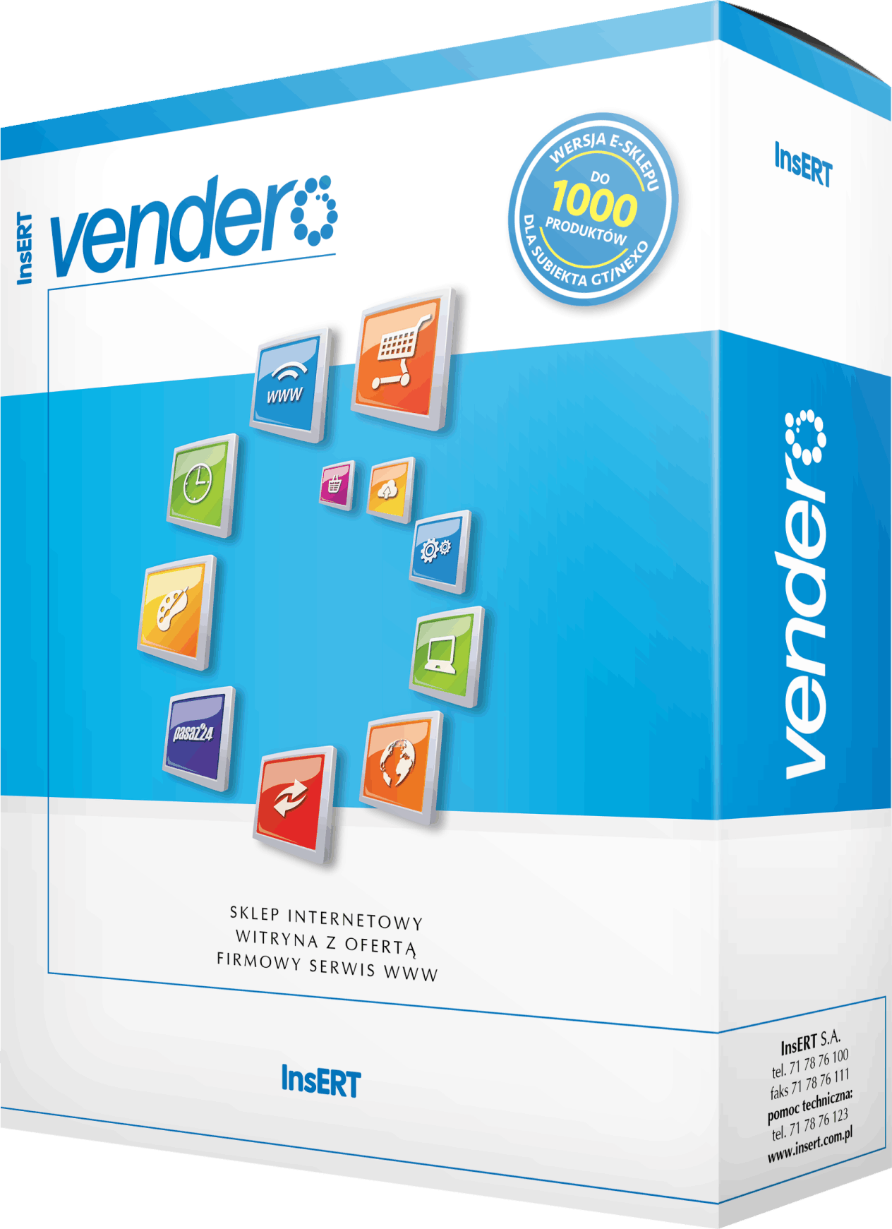 vendero